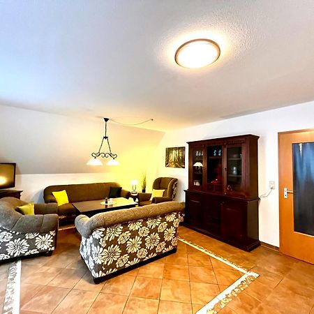 Ferienwohnung Gipfelglueck Mit Balkon Ширке Экстерьер фото