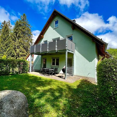 Ferienwohnung Gipfelglueck Mit Balkon Ширке Экстерьер фото