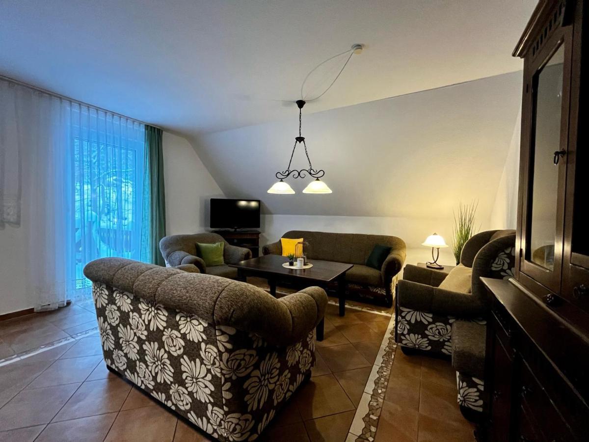 Ferienwohnung Gipfelglueck Mit Balkon Ширке Экстерьер фото