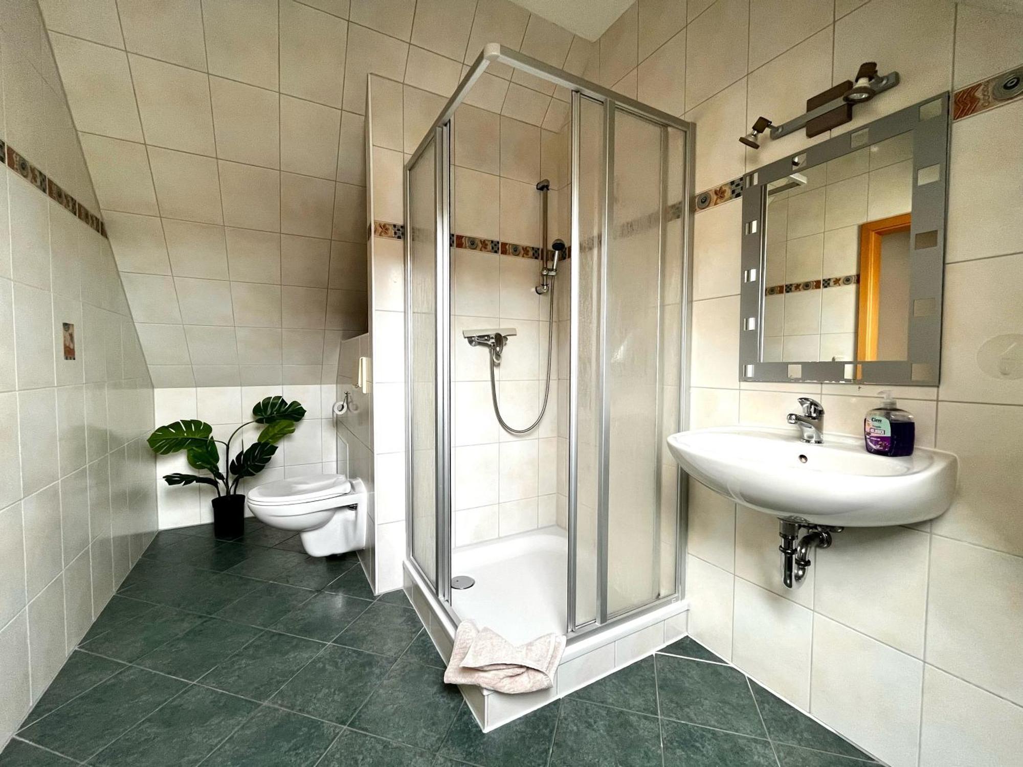 Ferienwohnung Gipfelglueck Mit Balkon Ширке Экстерьер фото