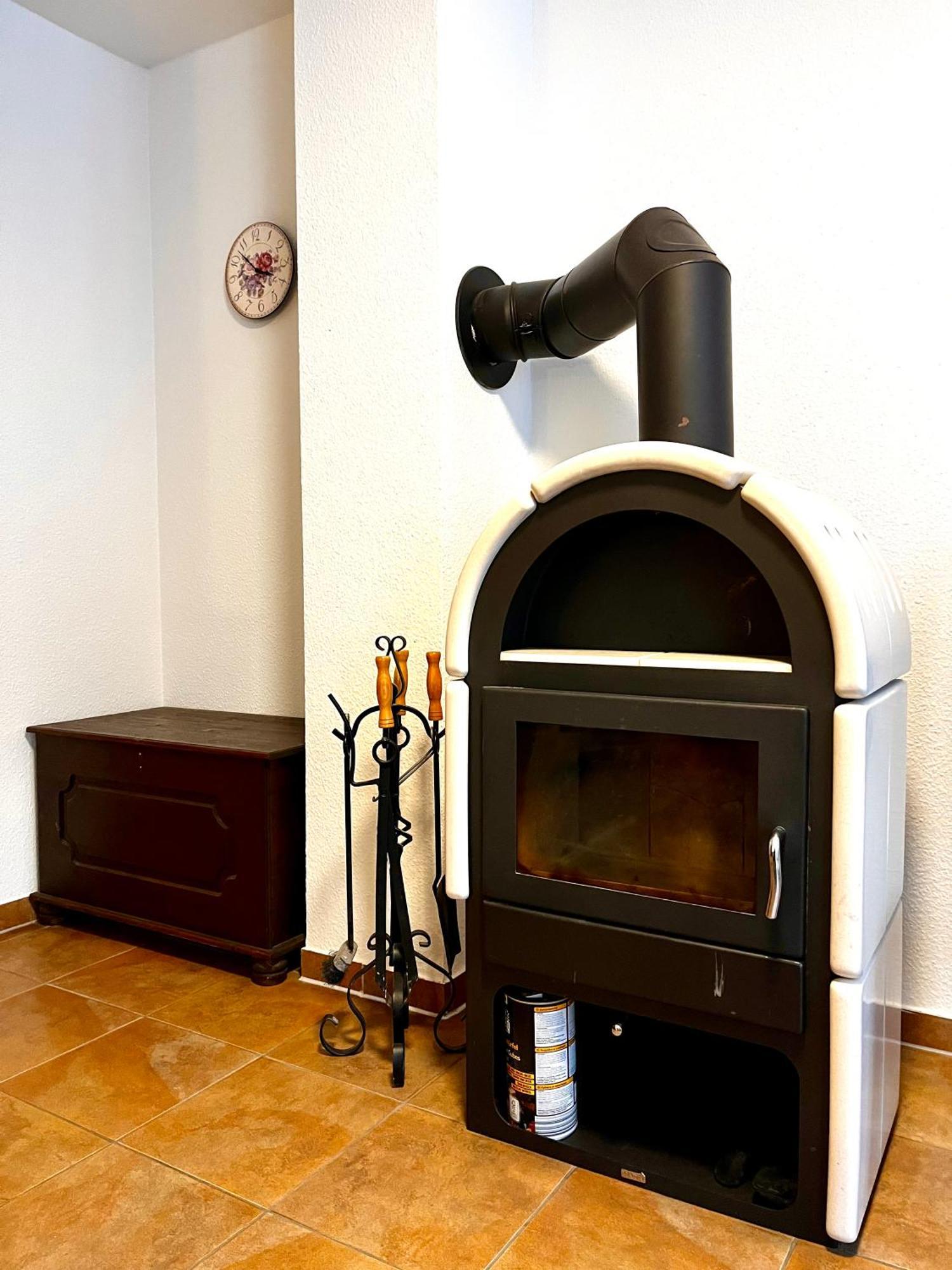 Ferienwohnung Gipfelglueck Mit Balkon Ширке Экстерьер фото
